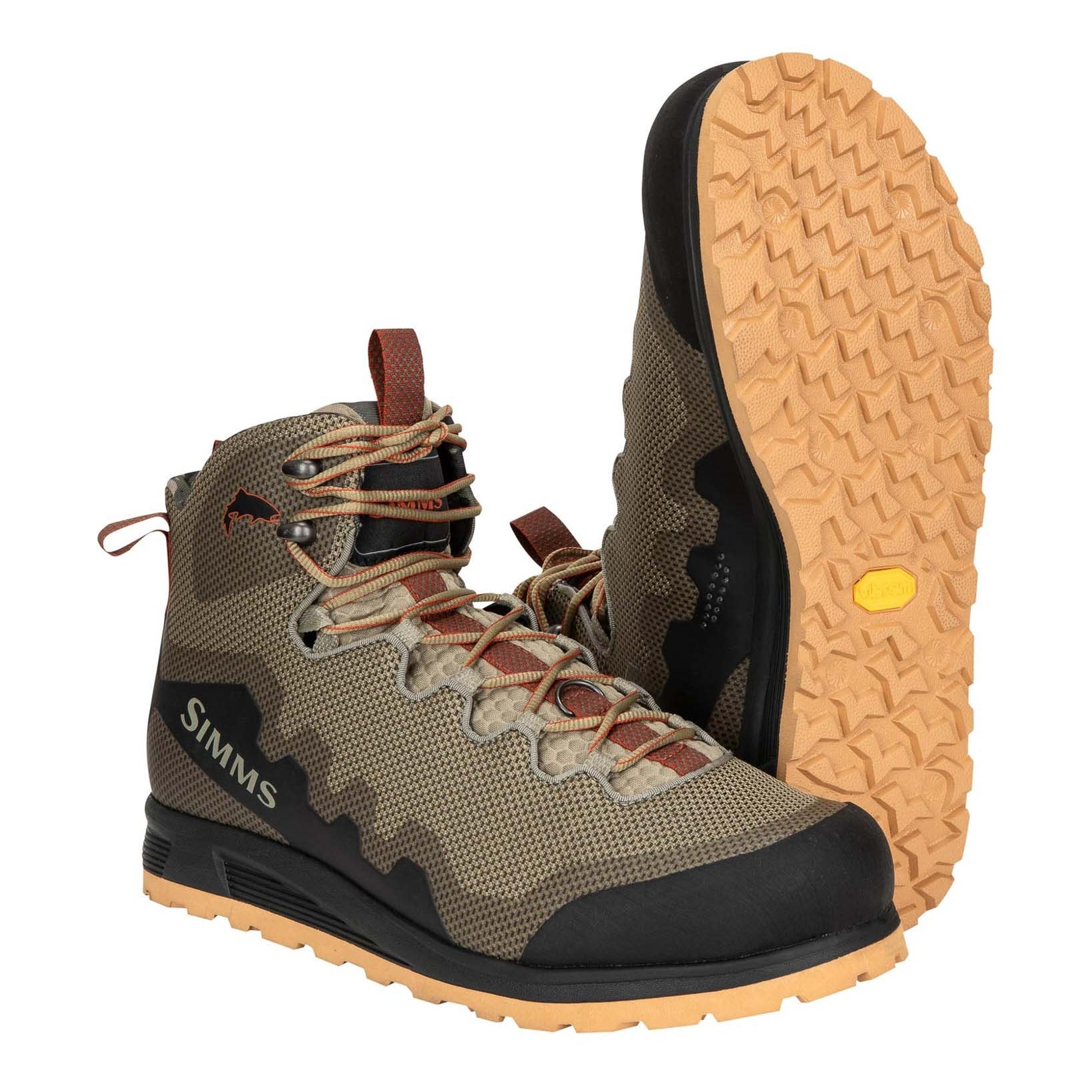 Simms Flyweight Access Wading Boot - Feather Craft Fly Fishing