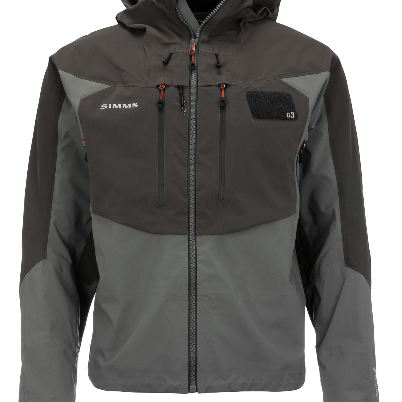 Simms G3 Guide Jacket - Feather Craft Fly Fishing