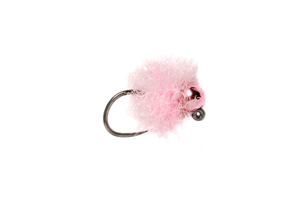 Barbless Slush Egg - Feather Craft Fly Fishing