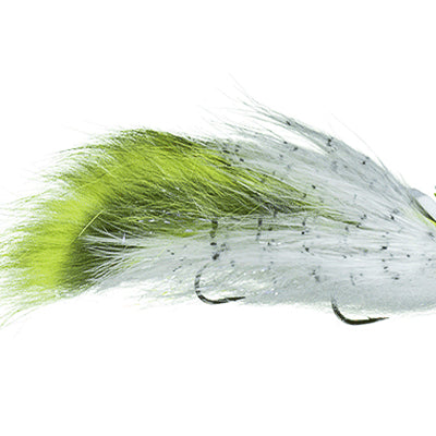 Brian Wises Knuckle Deep - Feather Craft Fly Fishing