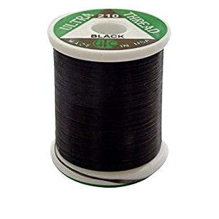 UTC Ultra Thread 210-Denier - Feather Craft Fly Fishing