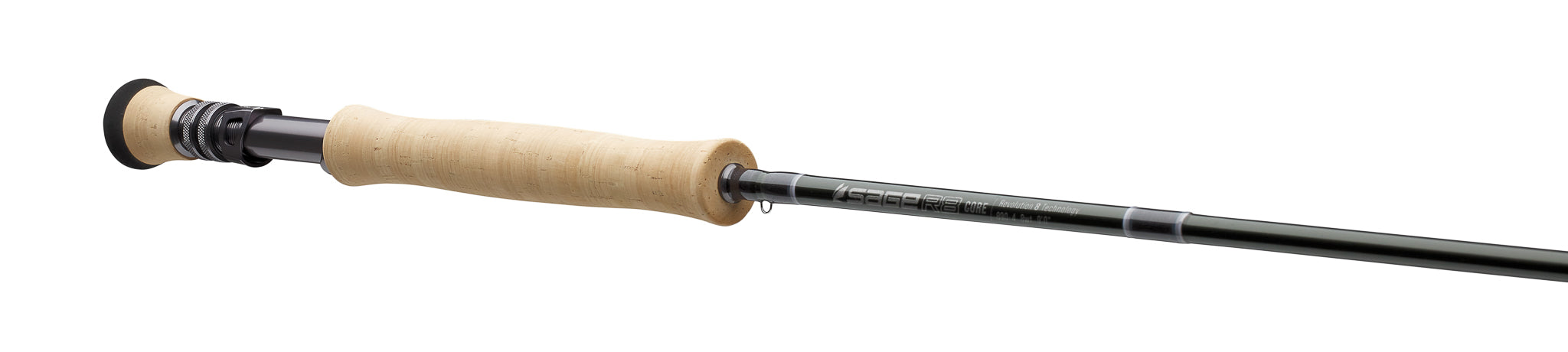 Sage R8 Core Fly Rod Series - Feather Craft Fly Fishing