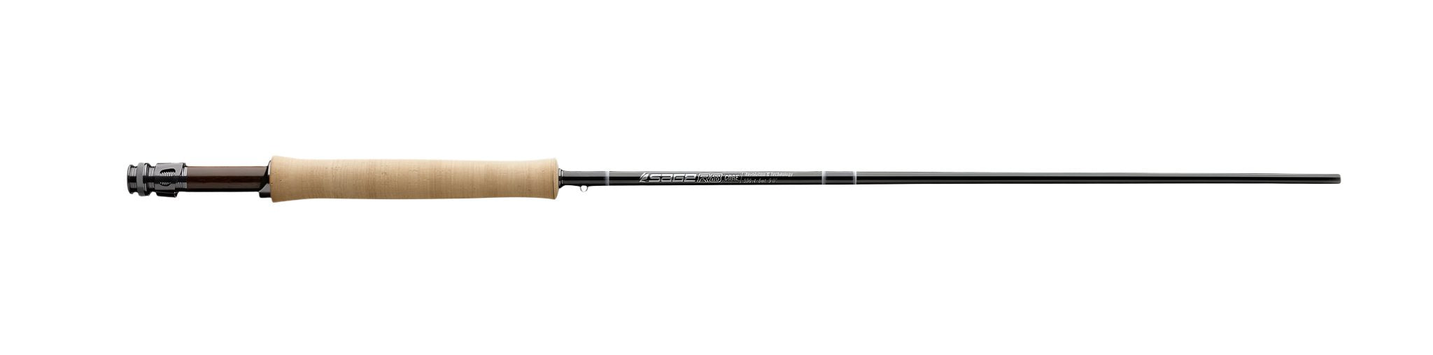 Sage R8 Core Fly Rod Series - Feather Craft Fly Fishing