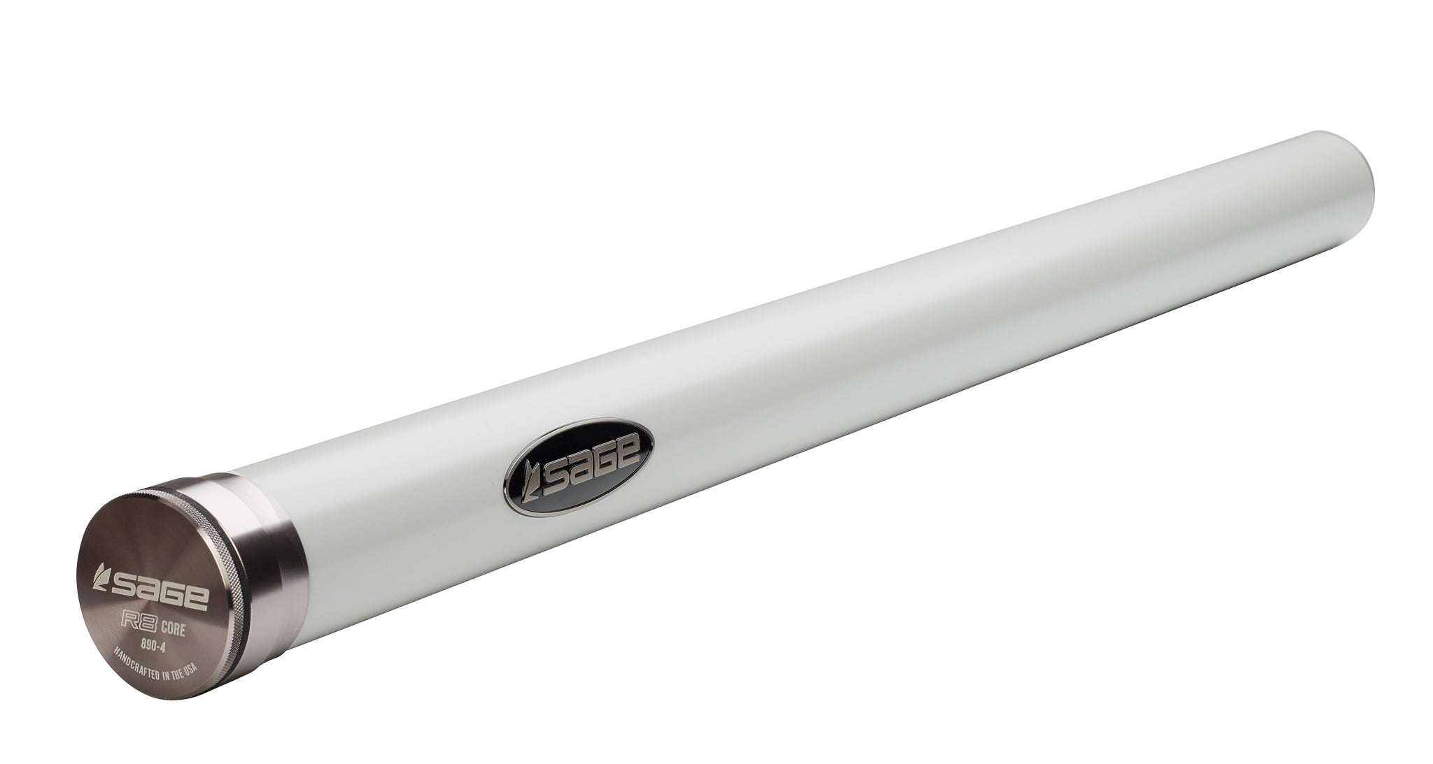 Sage R8 Core Fly Rod Series - Feather Craft Fly Fishing