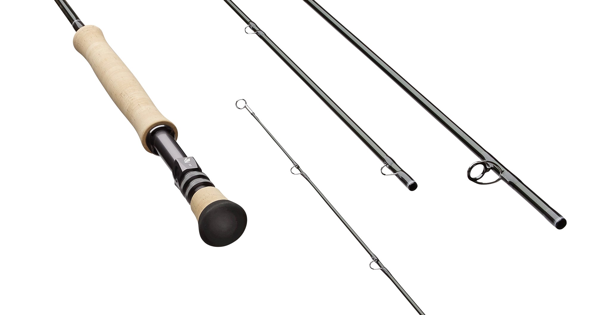 Sage R8 Core Fly Rod Series - Feather Craft Fly Fishing