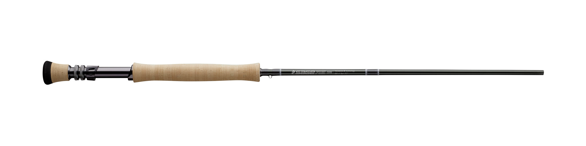 Sage R8 Core Fly Rod Series - Feather Craft Fly Fishing