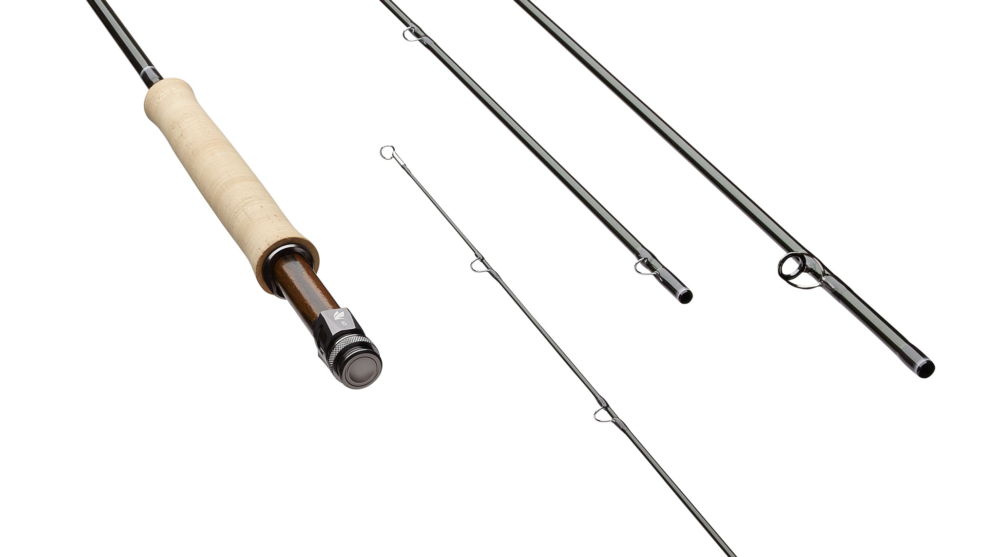 Sage R8 Core Fly Rod Series - Feather Craft Fly Fishing