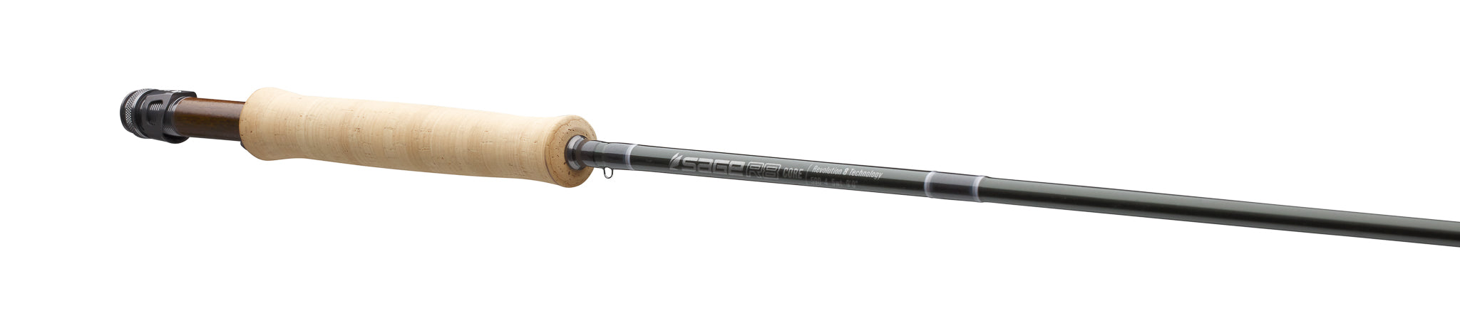 Sage R8 Core Fly Rod Series - Feather Craft Fly Fishing