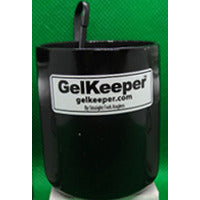 HIGN N DRY Liquid & Powdered Desiccant Holder - Feather Craft Fly Fishing