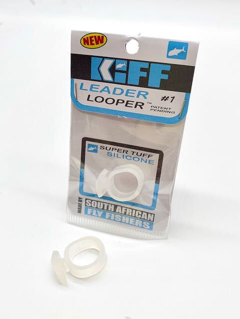 Kiff Leader Looper - Feather Craft Fly Fishing