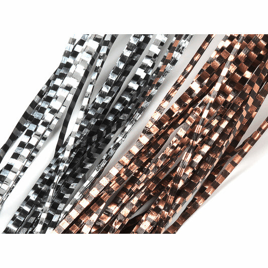 Barred Matrix Fly Fiber - Feather Craft Fly Fishing