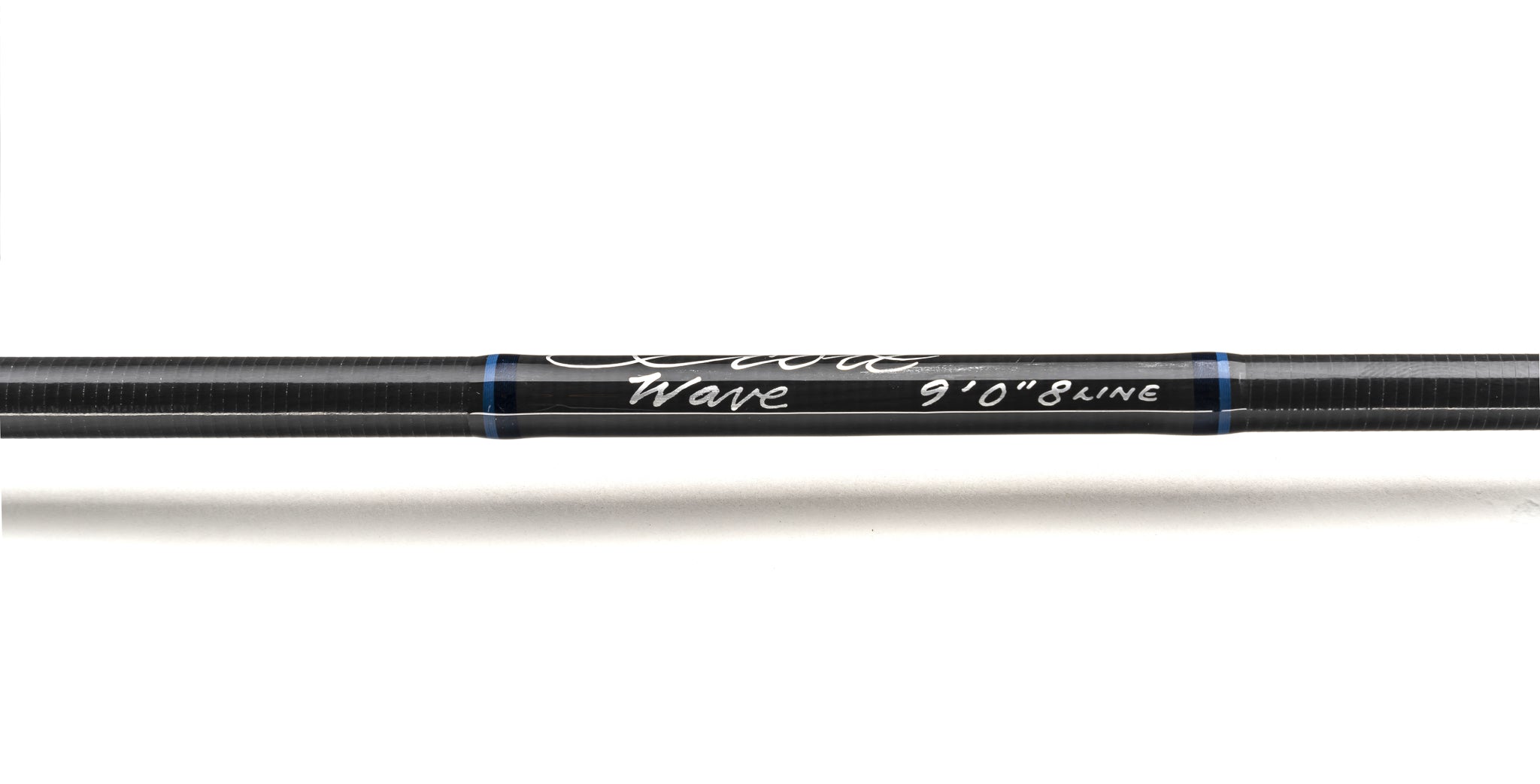 Scott Wave Fly Rod Series - Feather Craft Fly Fishing