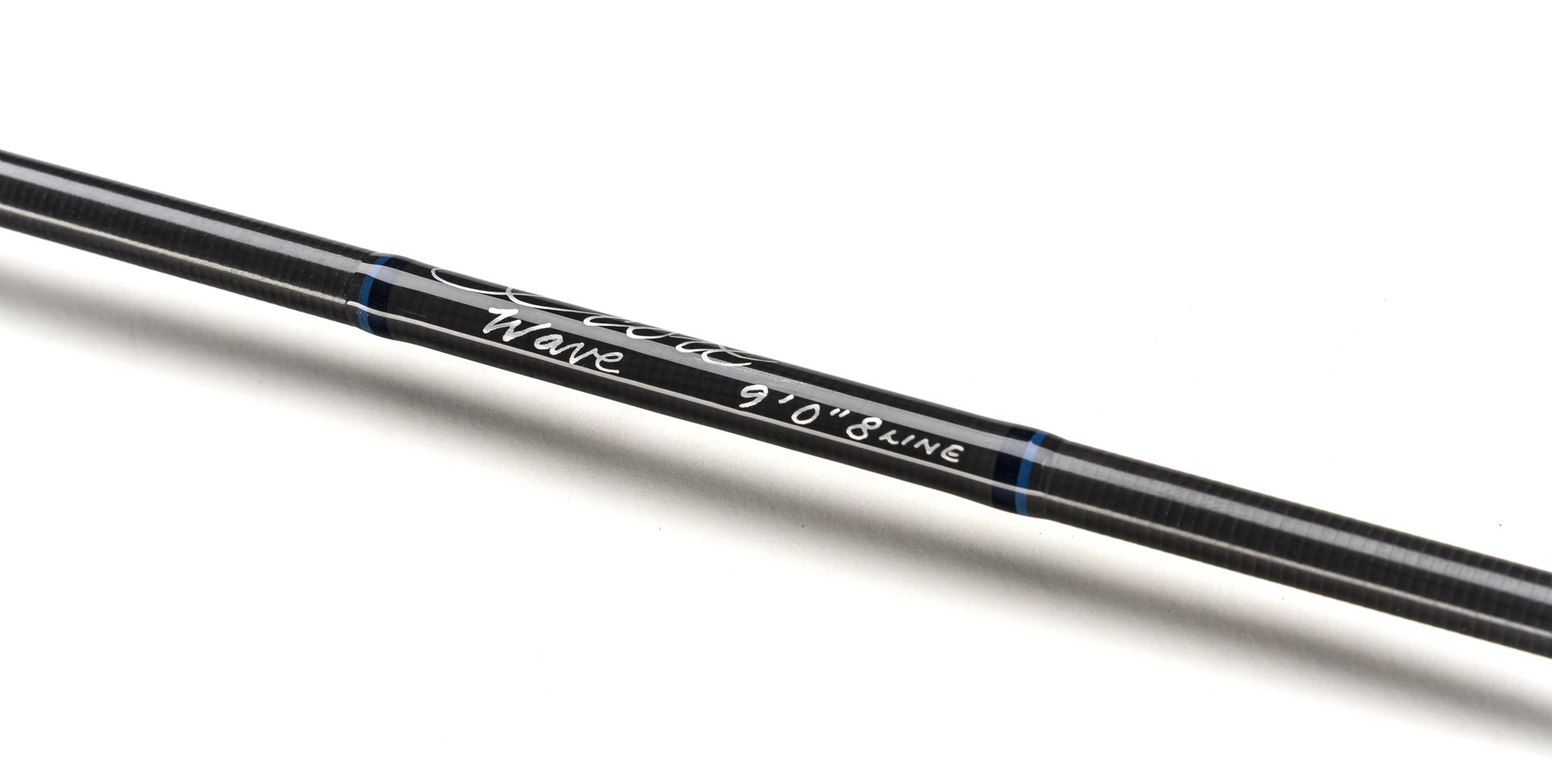 Scott Wave Fly Rod Series - Feather Craft Fly Fishing
