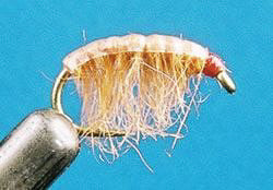 Tmc 2457 Heavy-Wire Scud Hook - Feather Craft Fly Fishing