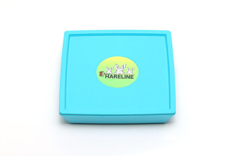 Hareline Zirkel Magnetic Organizer - Feather Craft Fly Fishing