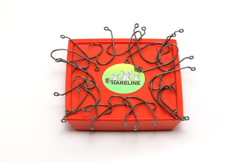 Hareline Zirkel Magnetic Organizer - Feather Craft Fly Fishing