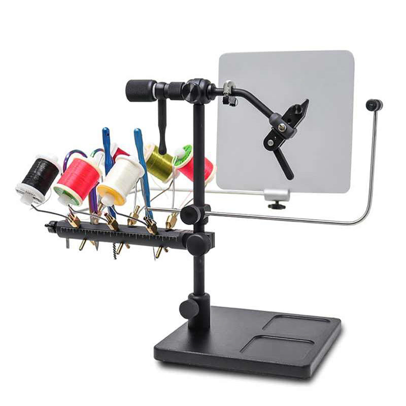 Renzetti Tool Bar - Feather Craft Fly Fishing