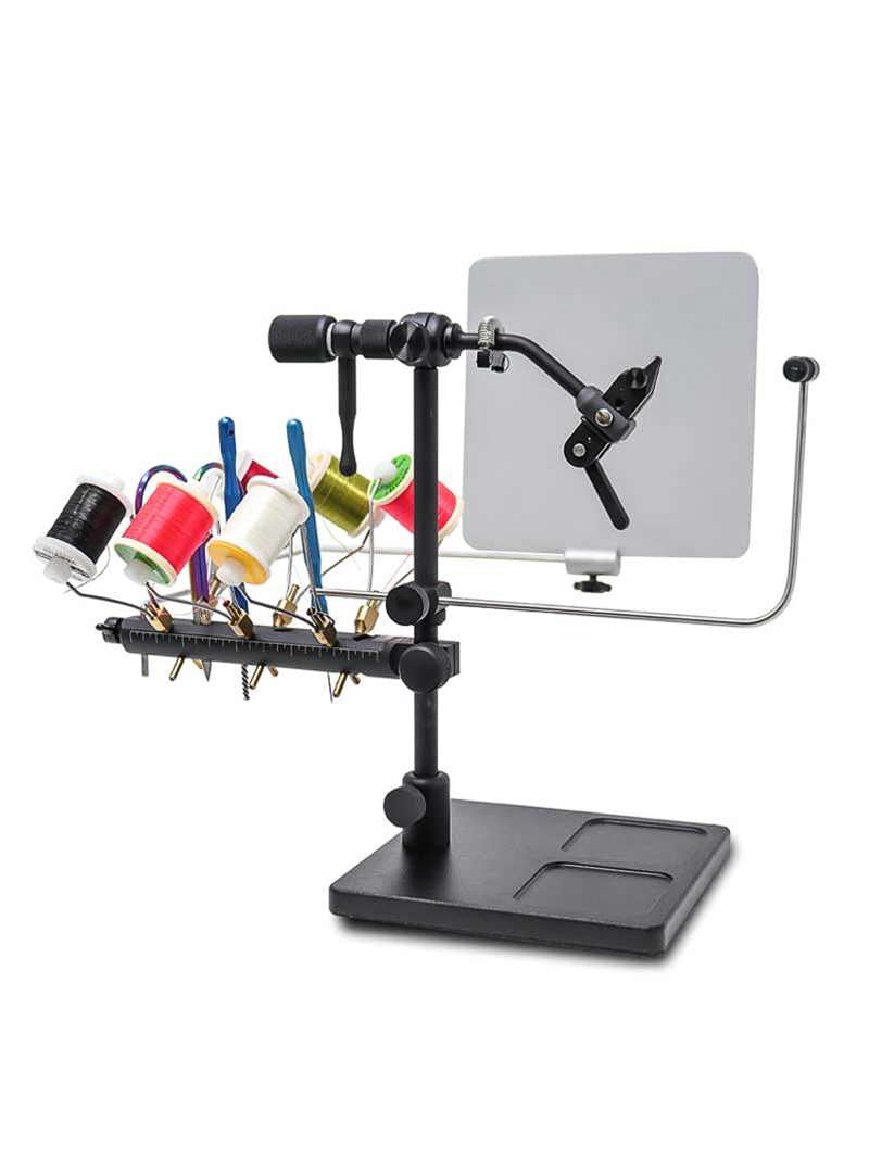 Renzetti Tool Bar - Feather Craft Fly Fishing