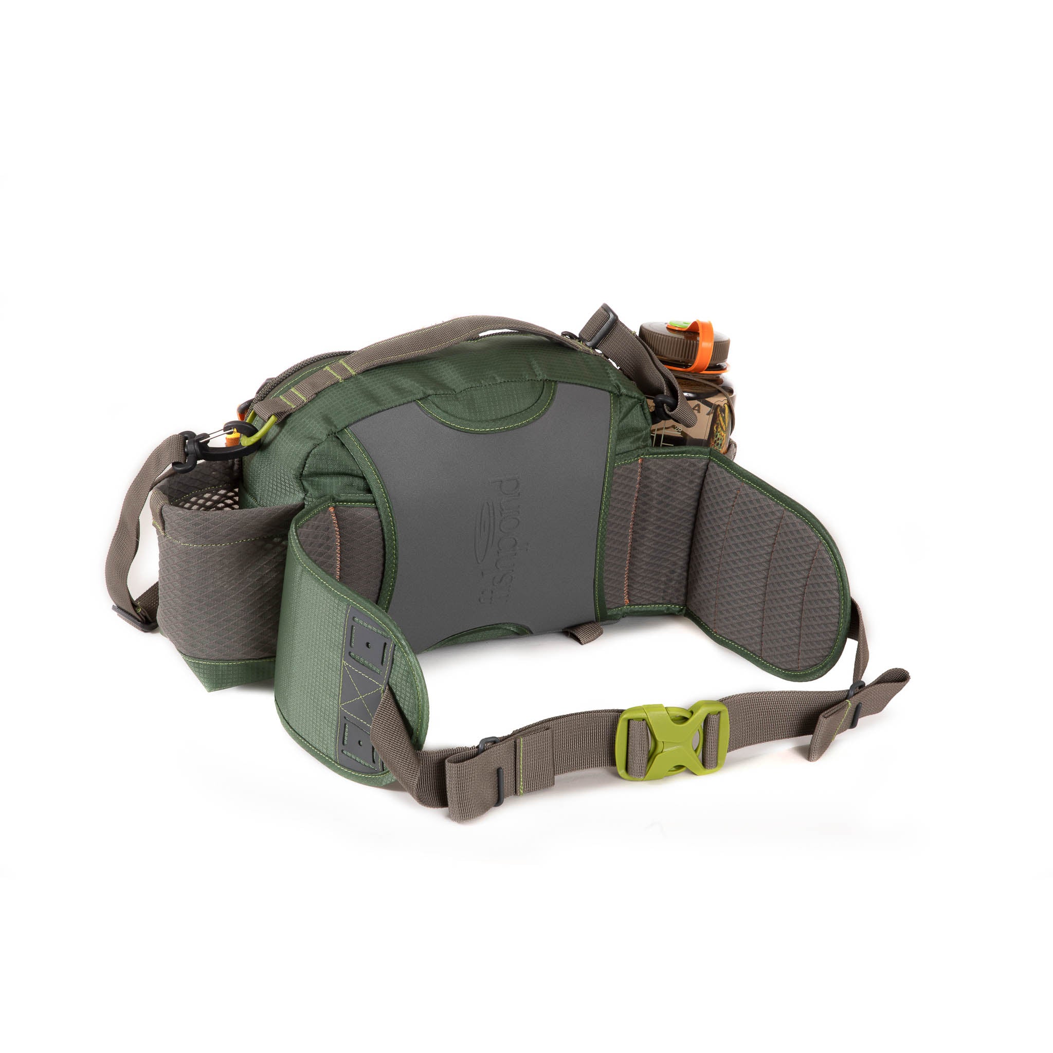 Fishpond Elkhorn Lumbar Pack - Feather Craft Fly Fishing
