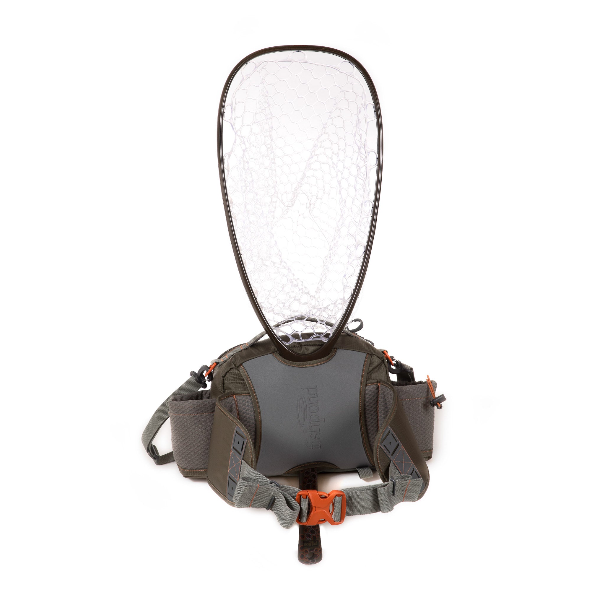 Fishpond Elkhorn Lumbar Pack - Feather Craft Fly Fishing
