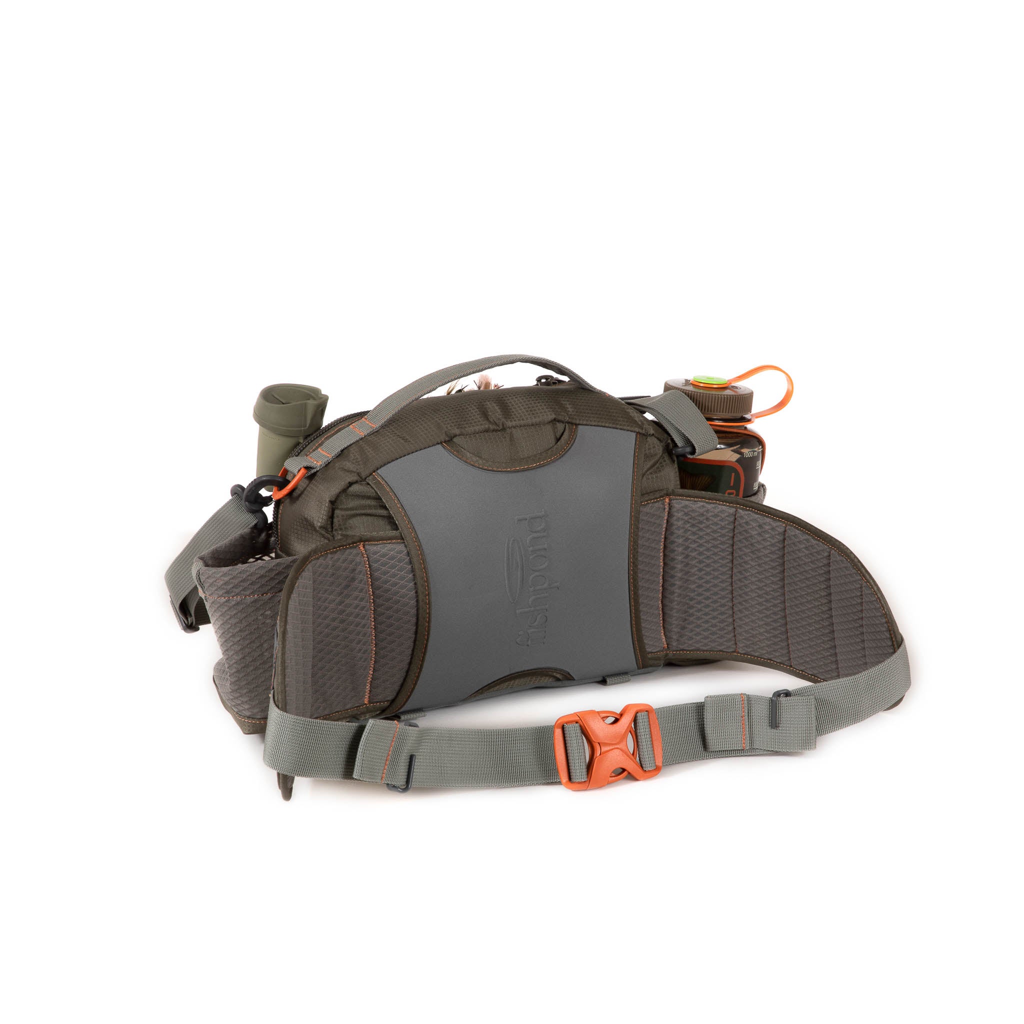 Fishpond Elkhorn Lumbar Pack - Feather Craft Fly Fishing