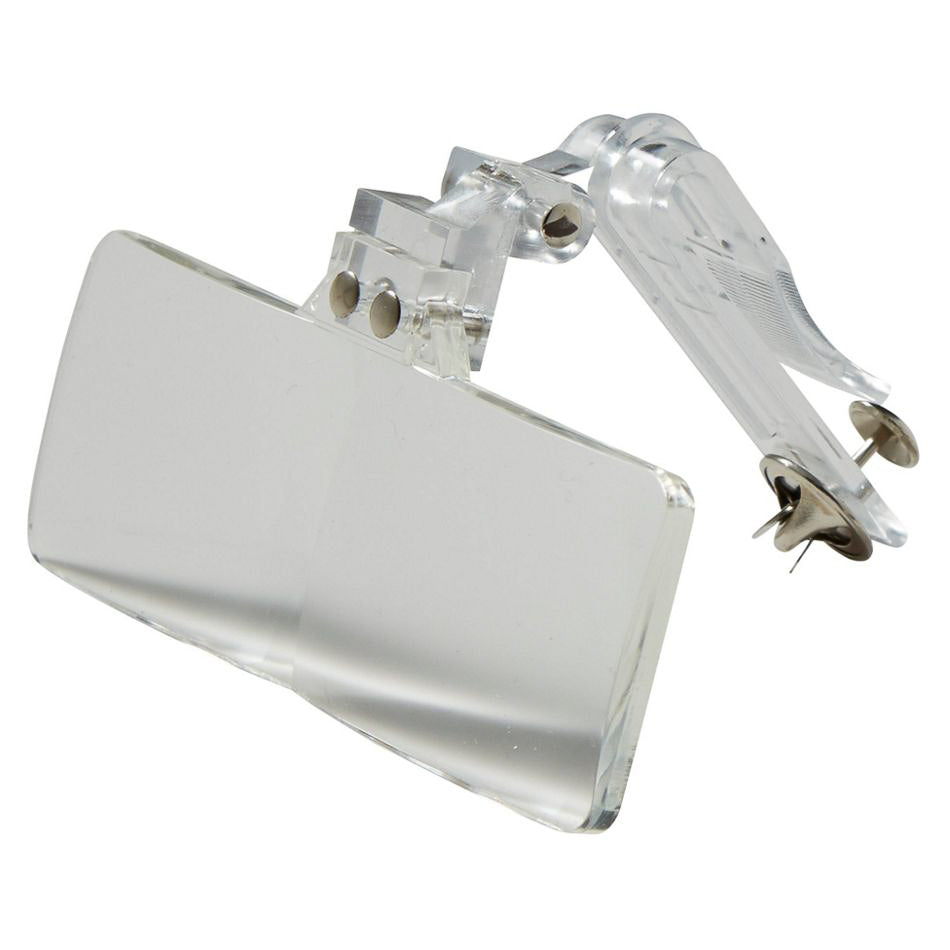 Flip Focal Magnifier - Feather Craft Fly Fishing