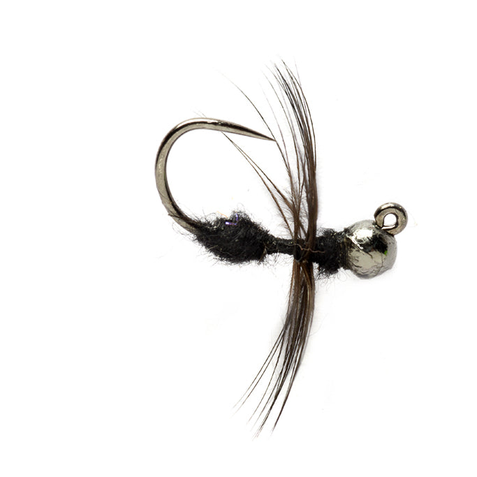 Weiss Old Skool Ant - Feather Craft Fly Fishing