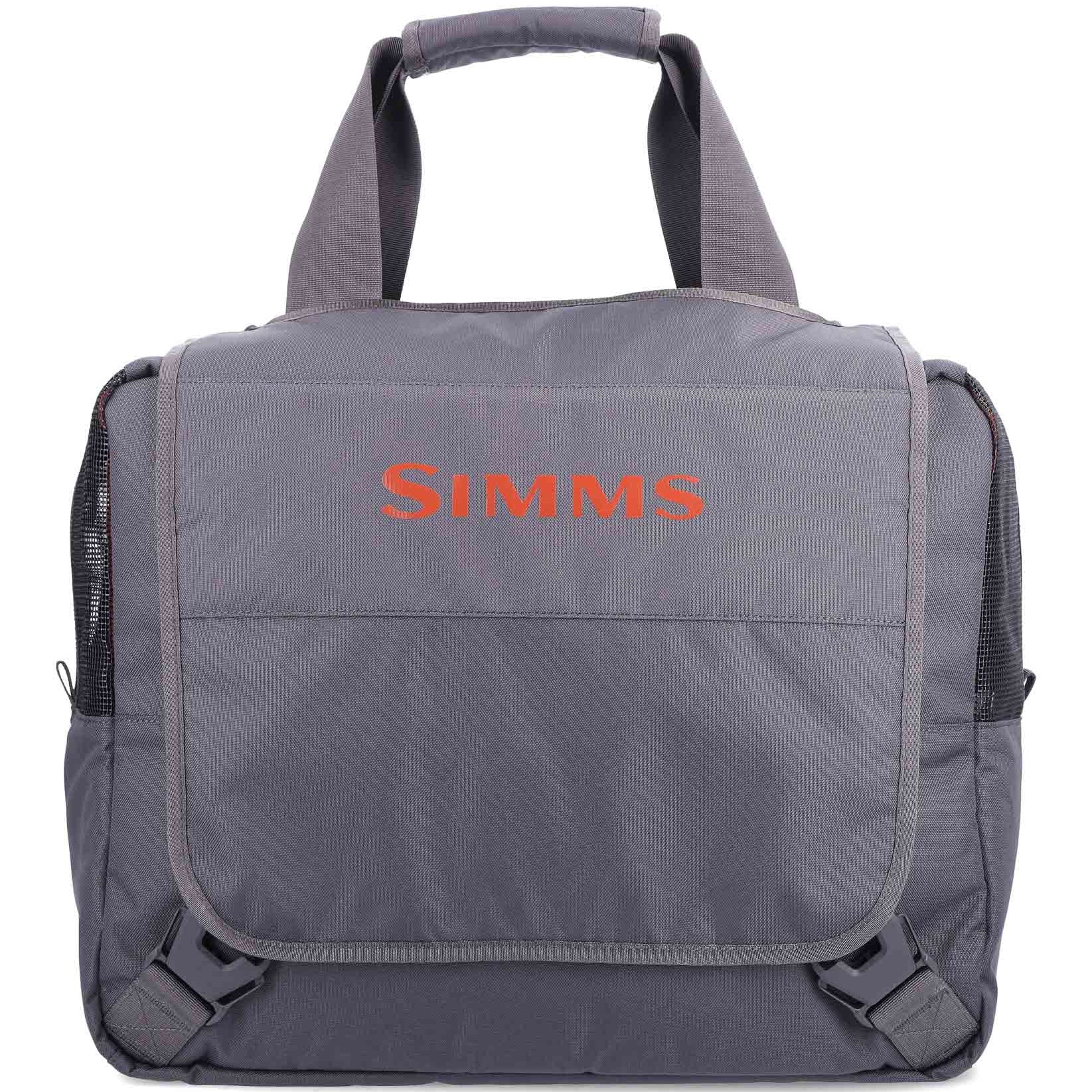 Simms Riverkit Wader Tote - Feather Craft Fly Fishing