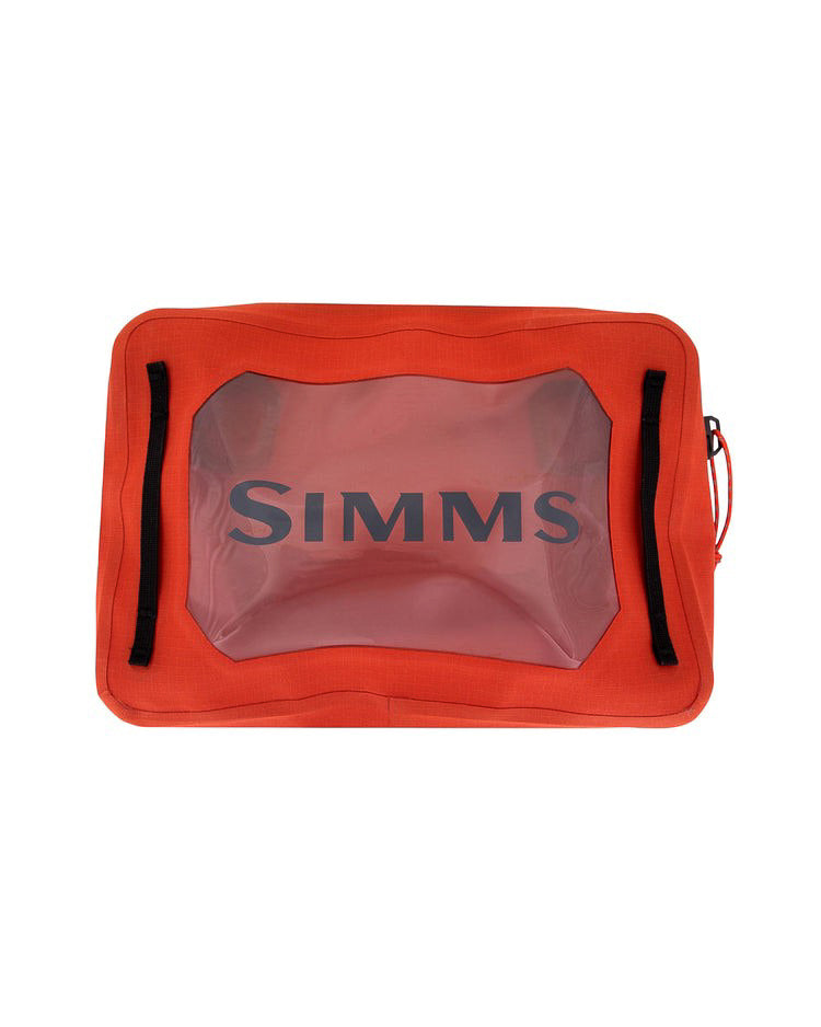 Simms Dry Creek Z Gear Pouch 4L - Feather Craft Fly Fishing