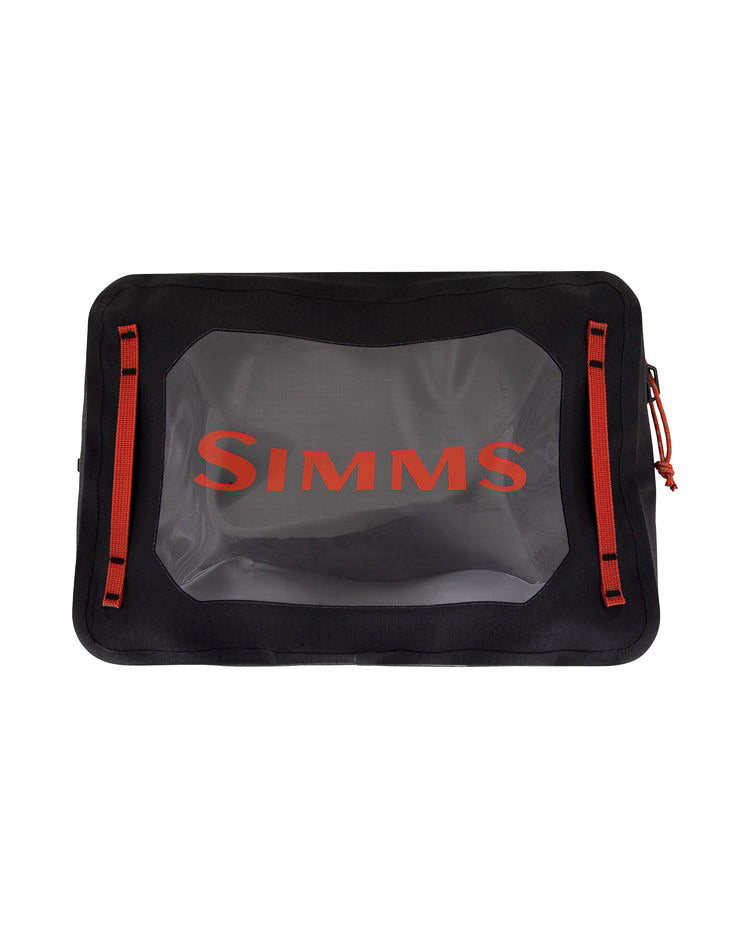 Simms Dry Creek Z Gear Pouch 4L - Feather Craft Fly Fishing