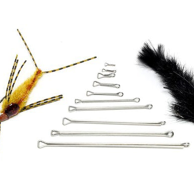 Fish Skull Next Generation Shanks - Feather Craft Fly Fishing