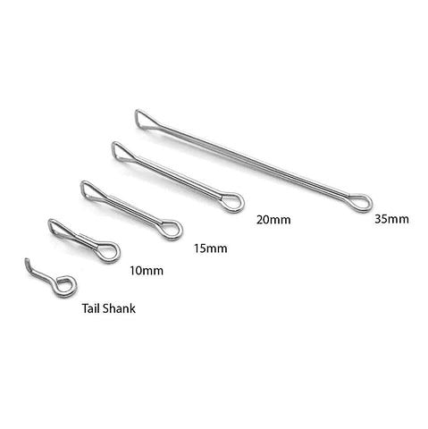 Fish Skull Next Generation Shanks - Feather Craft Fly Fishing