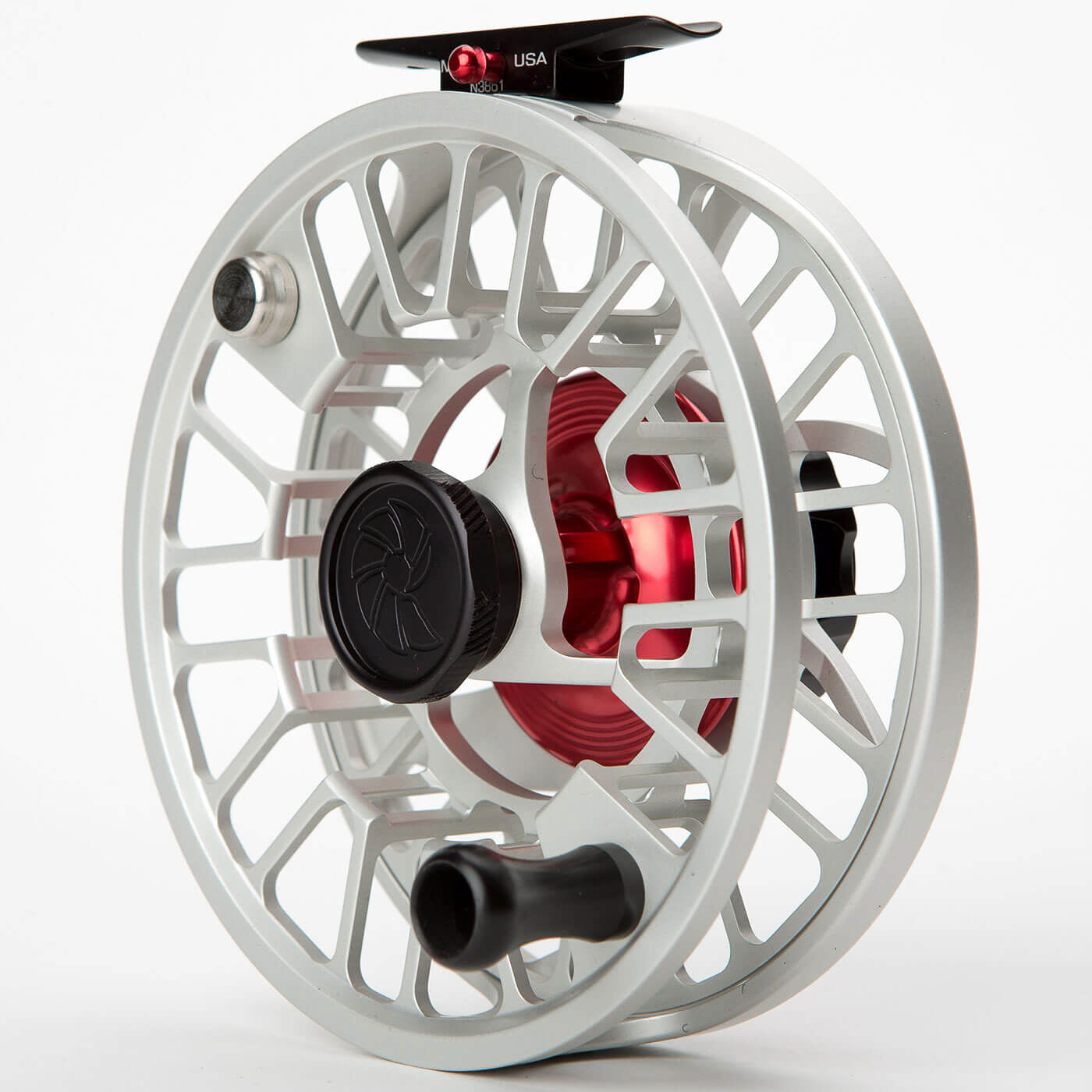 Nautilus GT Series Fly Reels - Feather Craft Fly Fishing