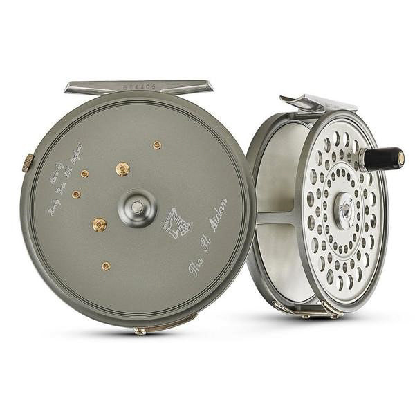 Hardy Lightweight Fly Reels - Feather Craft Fly Fishing