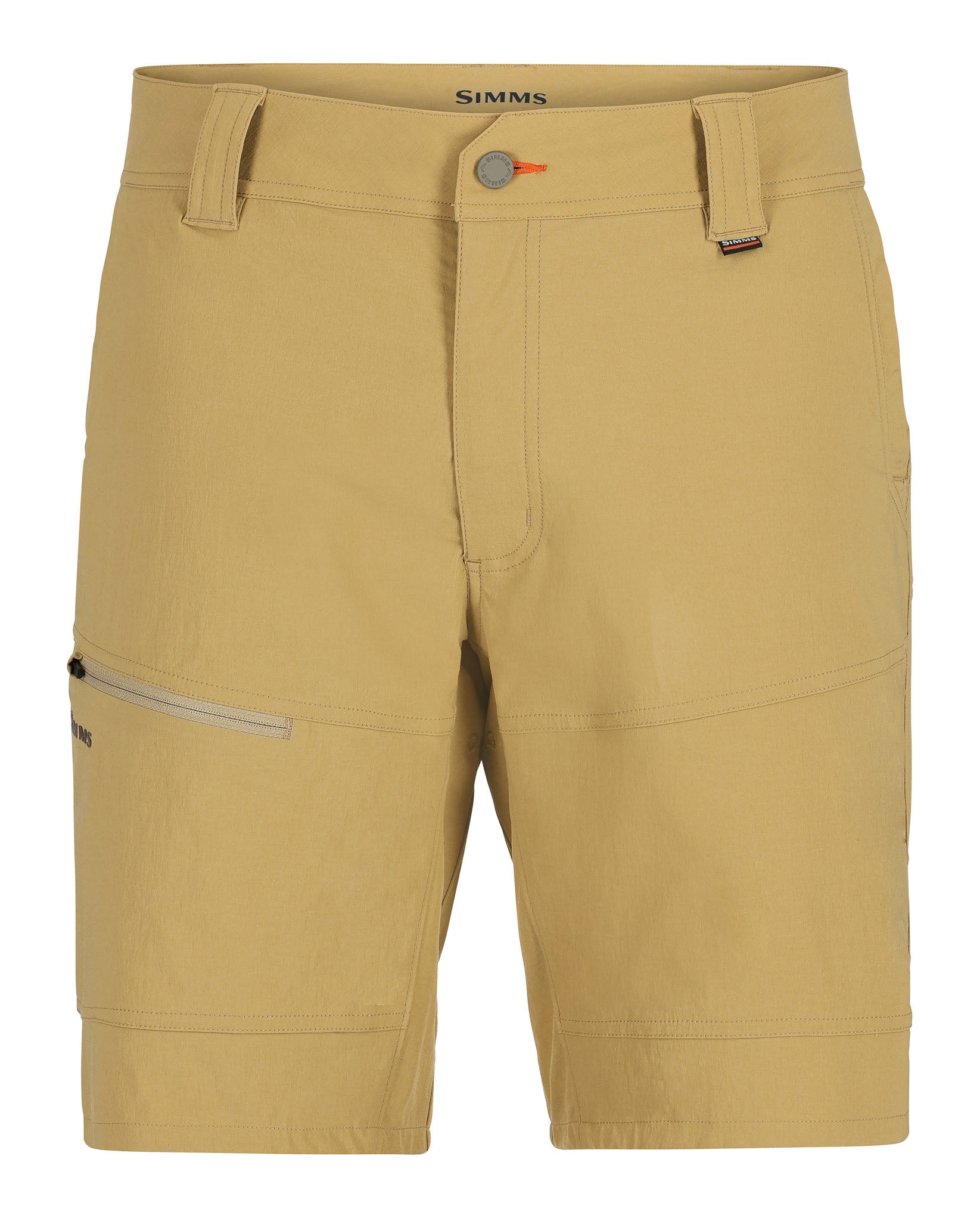 Simms Guide Short - Feather Craft Fly Fishing