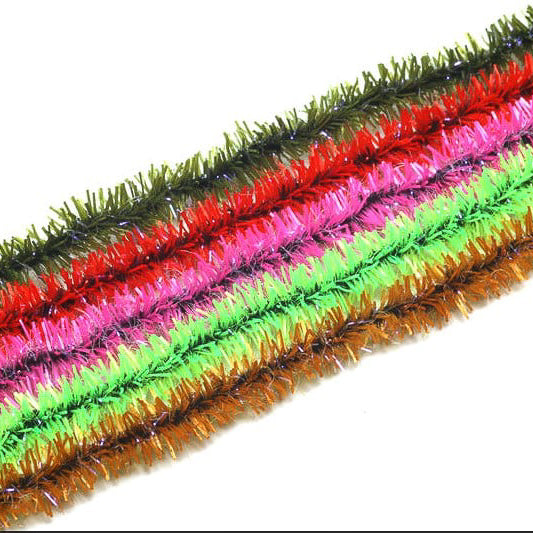 Uv Badger Flexi Squishenille - Feather Craft Fly Fishing