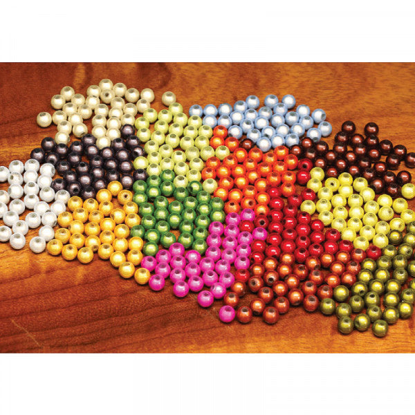3D Plastic Beads 3D Plastic Beads