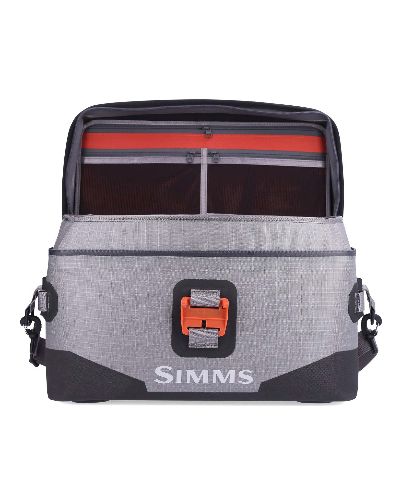 Simms Dry Creek Boat Bags - Feather Craft Fly Fishing