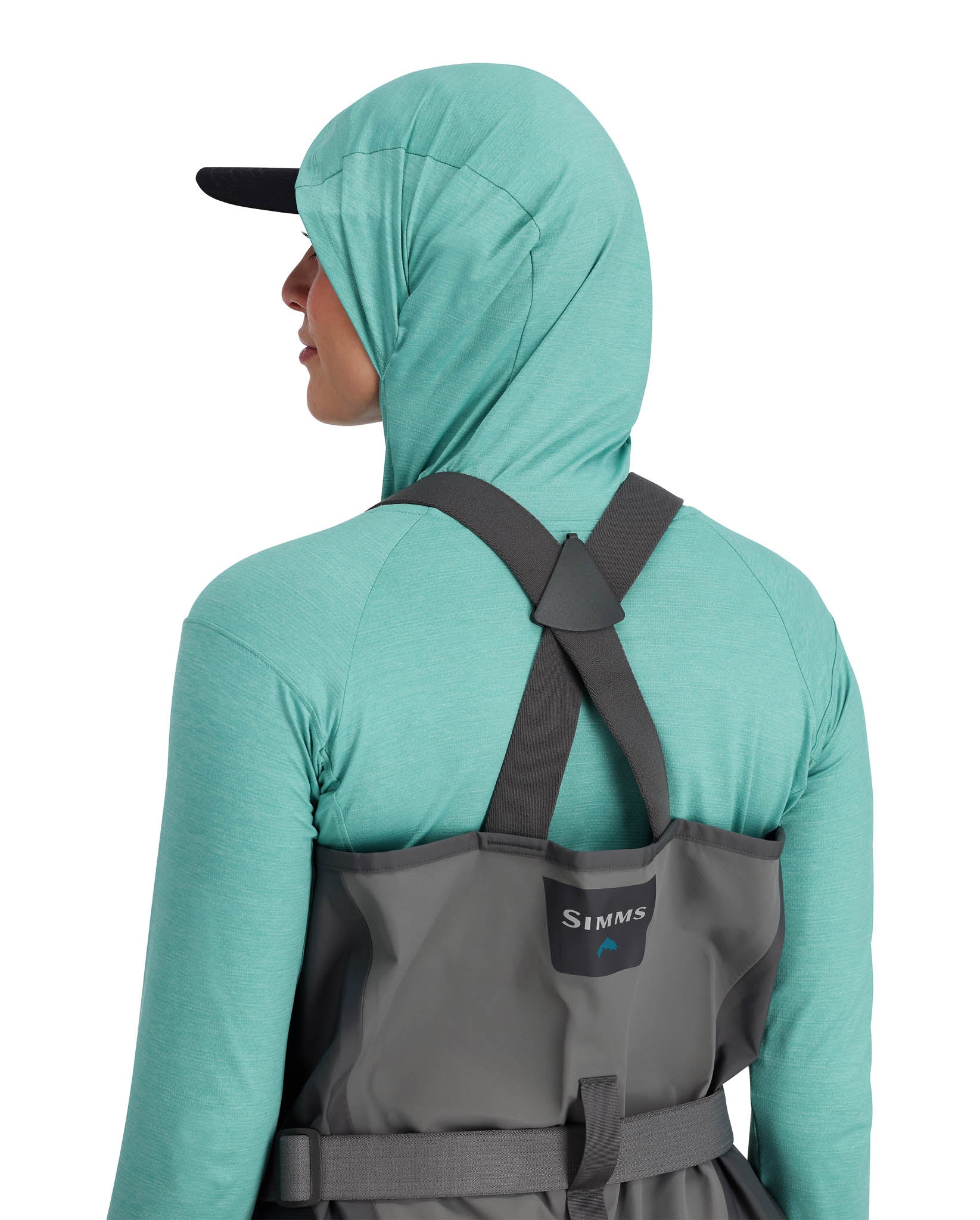 Simms Women's Freestone Stockingfoot Waders - Feather Craft Fly Fishing