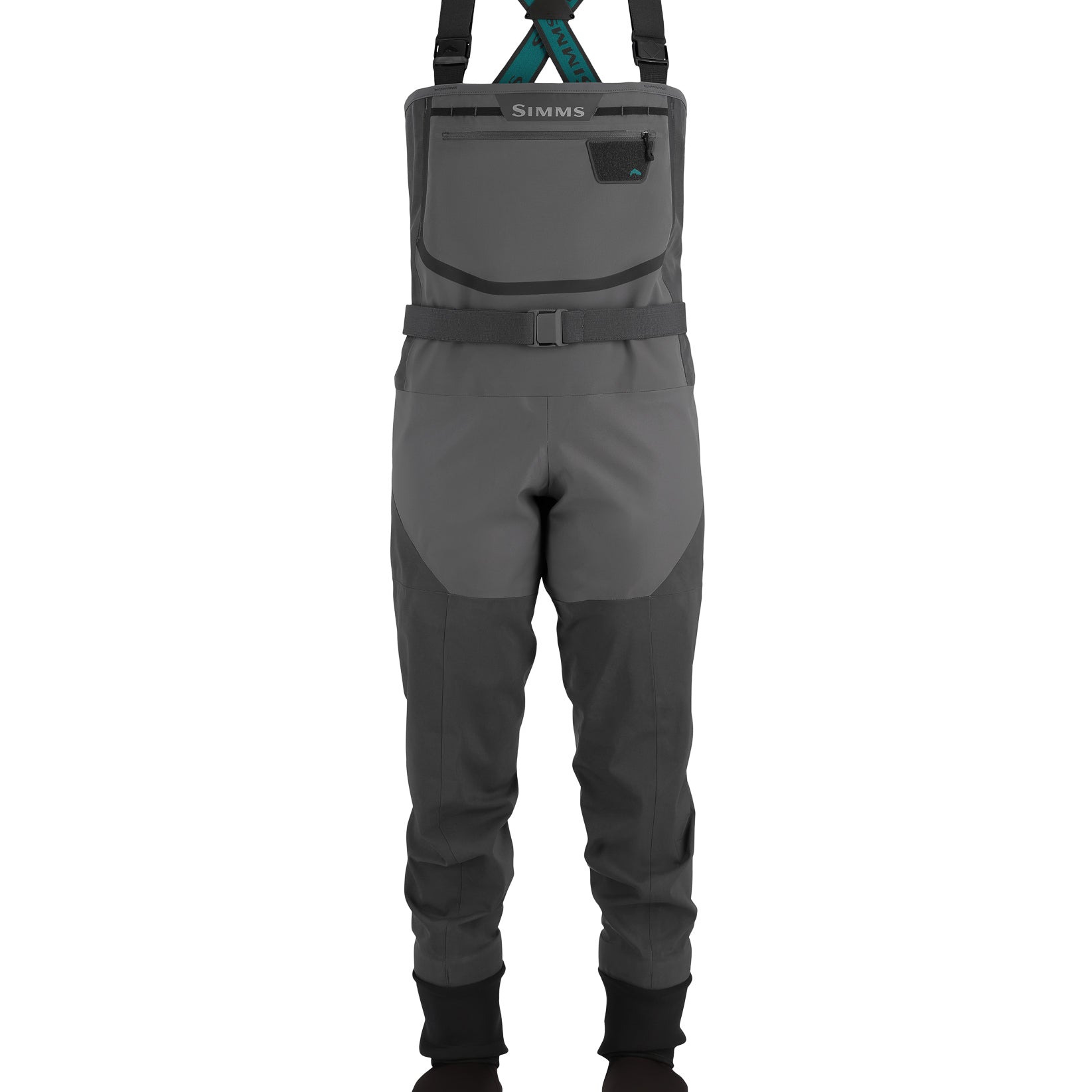 Simms Women's Freestone Stockingfoot Waders - Feather Craft Fly Fishing