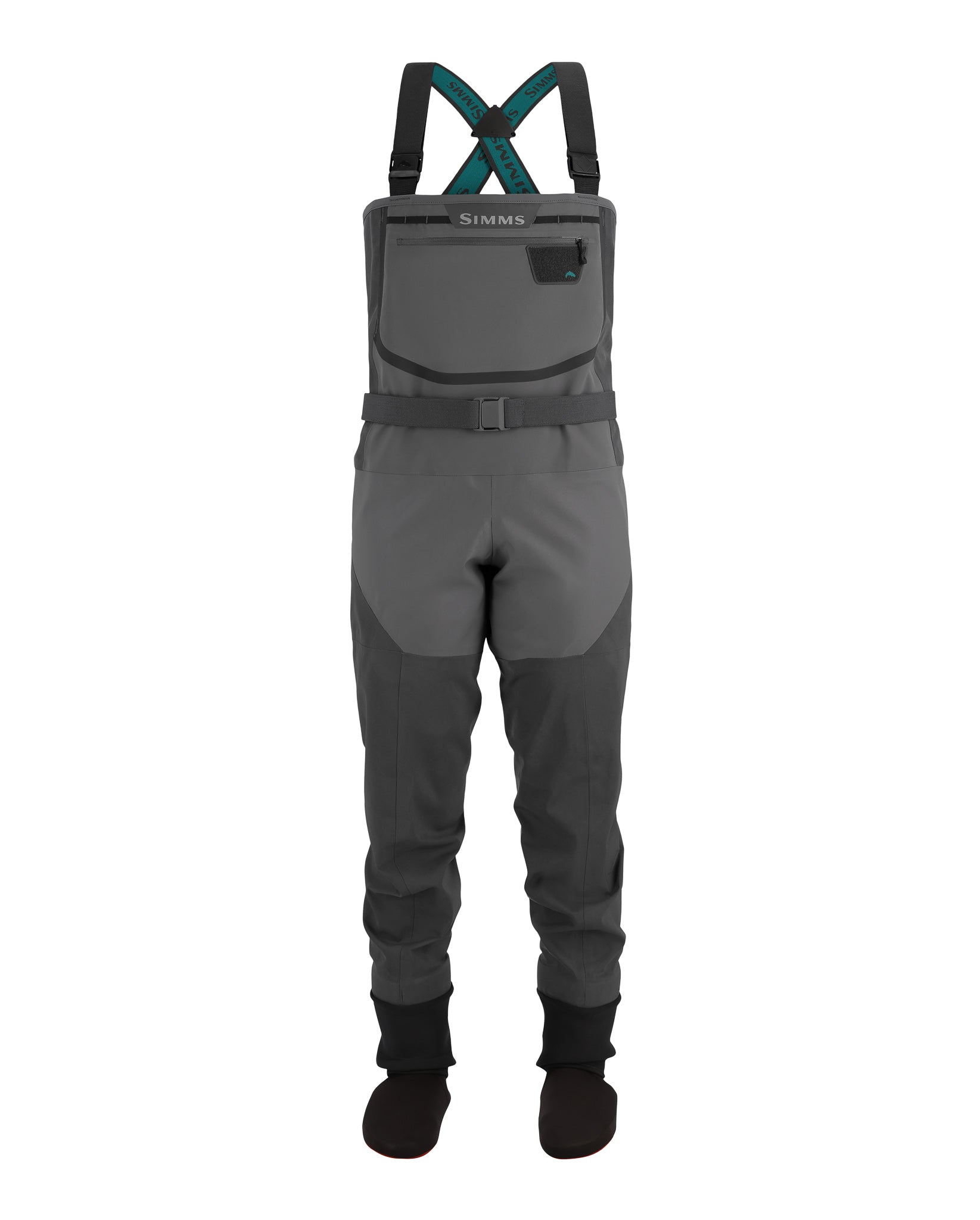 Simms Women's Freestone Stockingfoot Waders - Feather Craft Fly Fishing