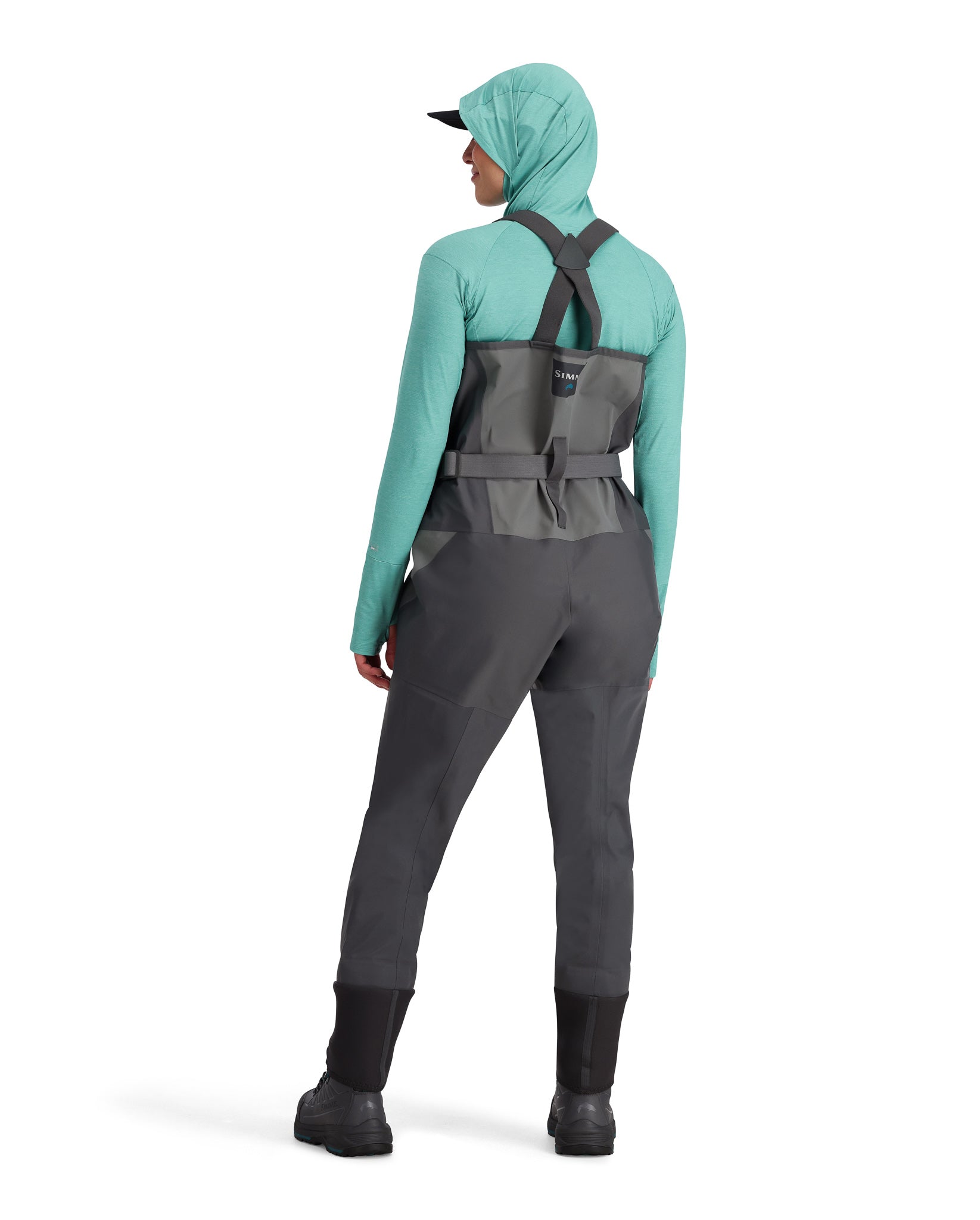 Simms Women's Freestone Stockingfoot Waders - Feather Craft Fly Fishing