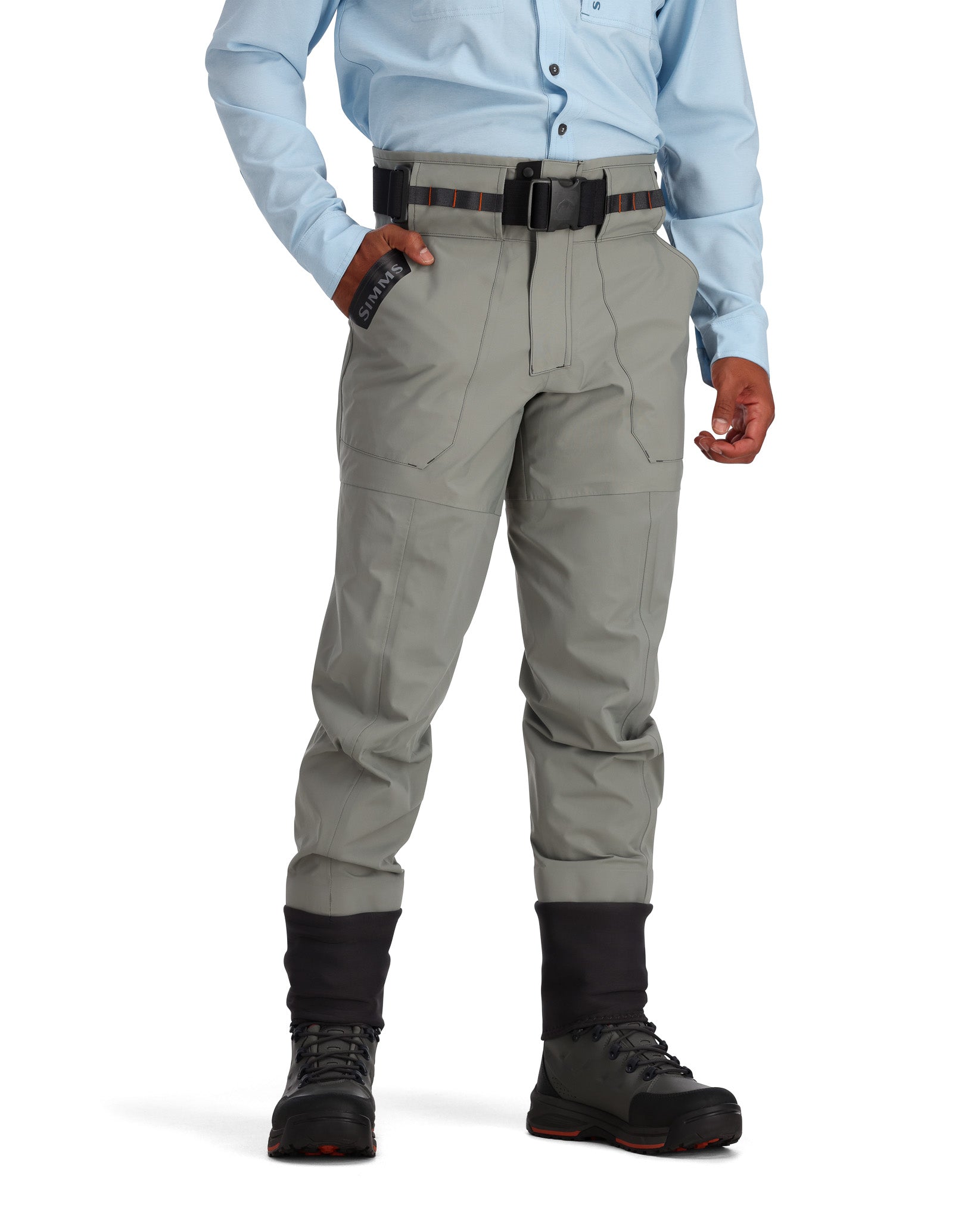 Simms Freestone Pant - Feather Craft Fly Fishing