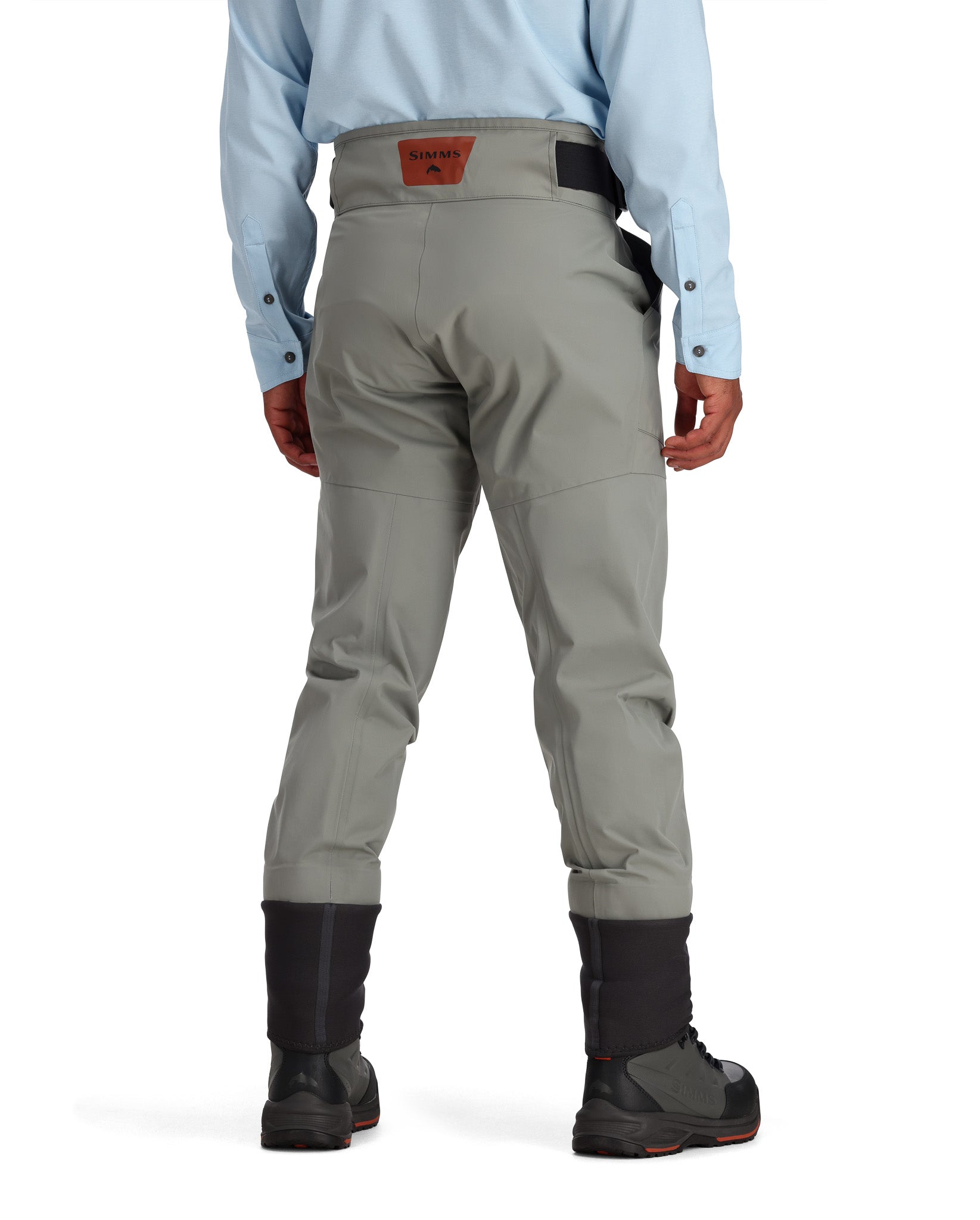 Simms Freestone Pant - Feather Craft Fly Fishing