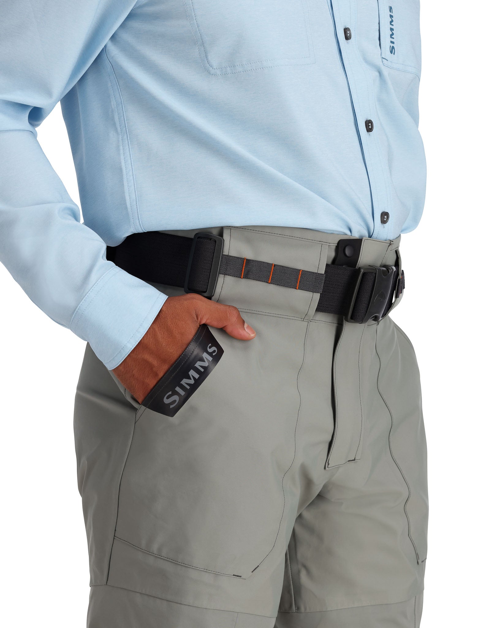 Simms Freestone Pant - Feather Craft Fly Fishing