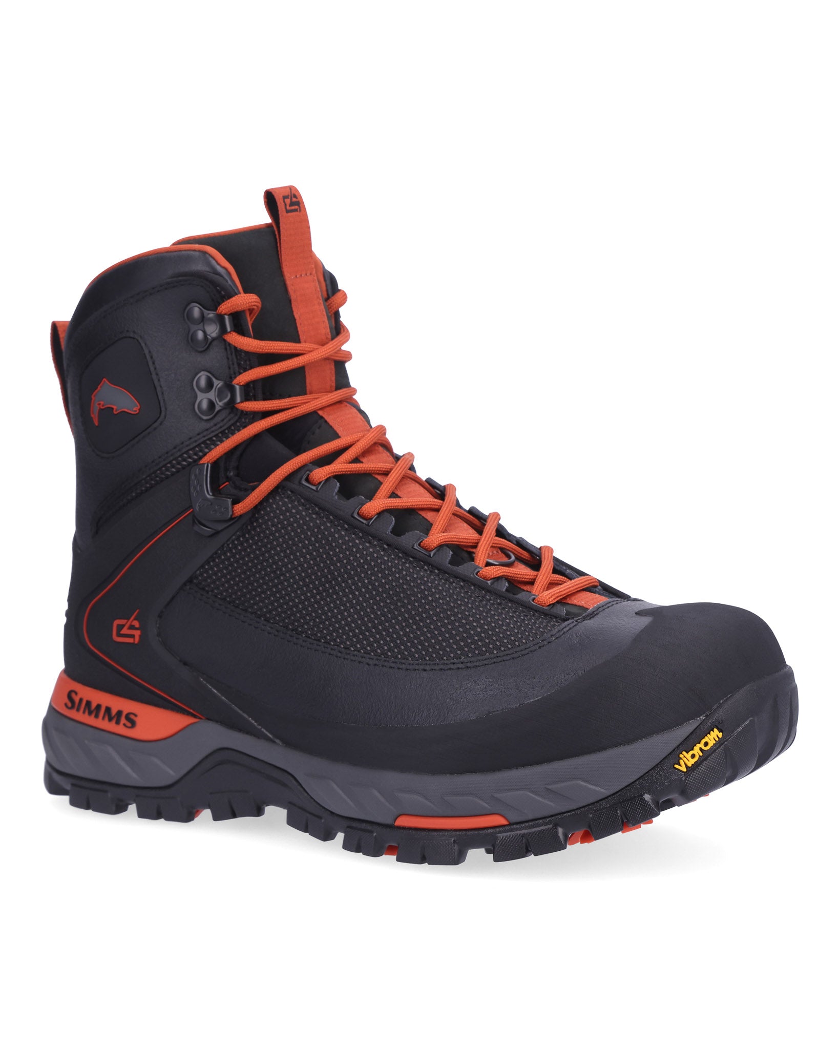 Simms G4 Pro Powerlock Boot - Feather Craft Fly Fishing