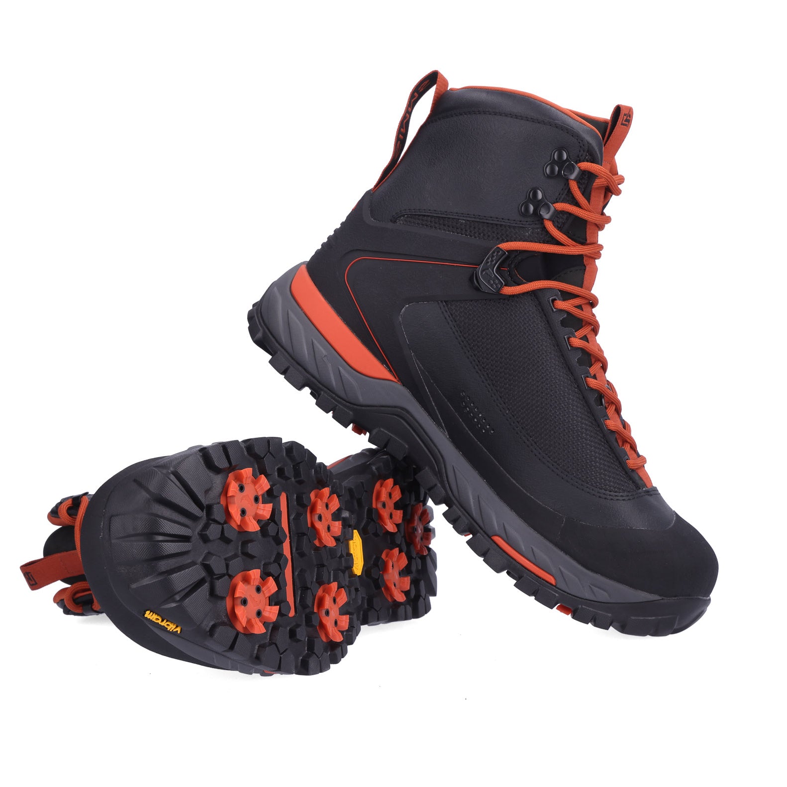 Simms G4 Pro Powerlock Boot - Feather Craft Fly Fishing
