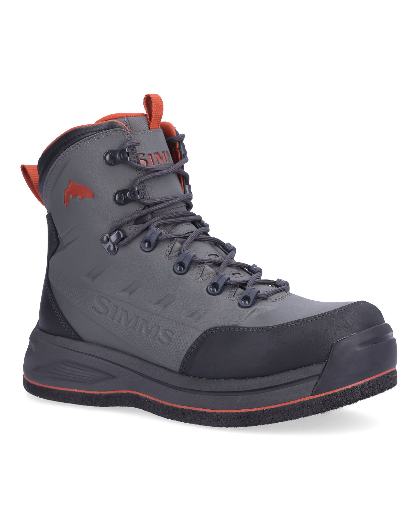 Simms Freestone Wading Boot - Feather Craft Fly Fishing