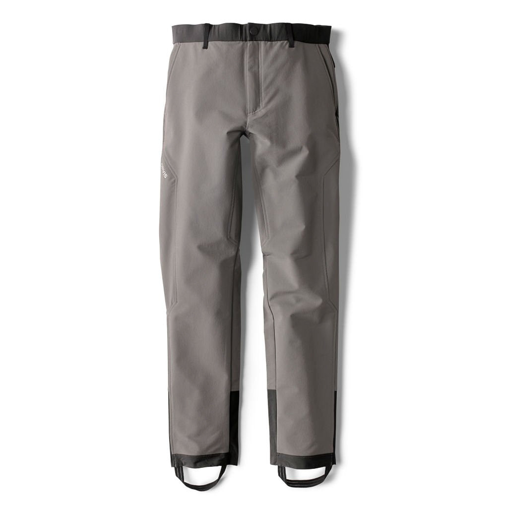 Orvis Pro LT Underwader Pants - Feather Craft Fly Fishing