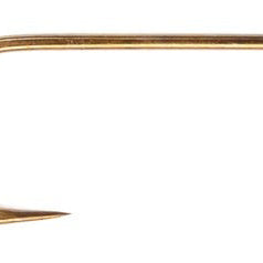 Mustad Heritage R50-AP Dry Fly Hook (Was 94840) - Feather Craft Fly Fishing